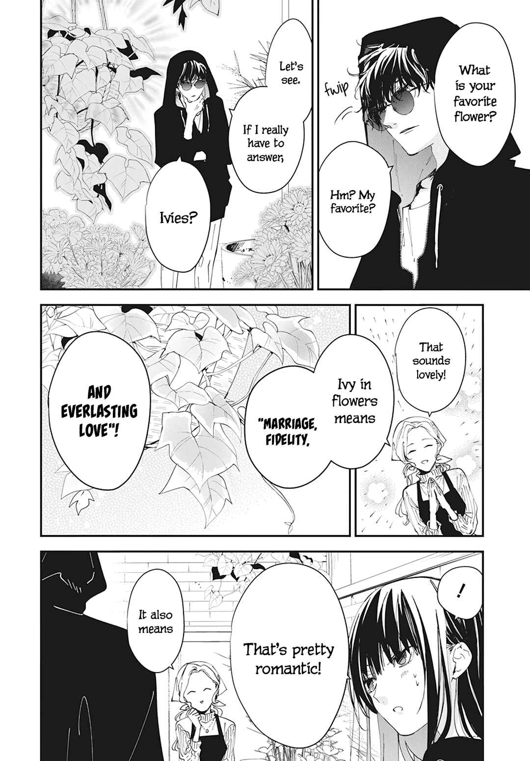 Page 8 Chapter 101 Tsuiraku JK to Haijin Kyoushi