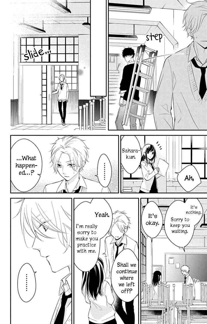 Page 18 Chapter 5 Tsuiraku JK to Haijin Kyoushi