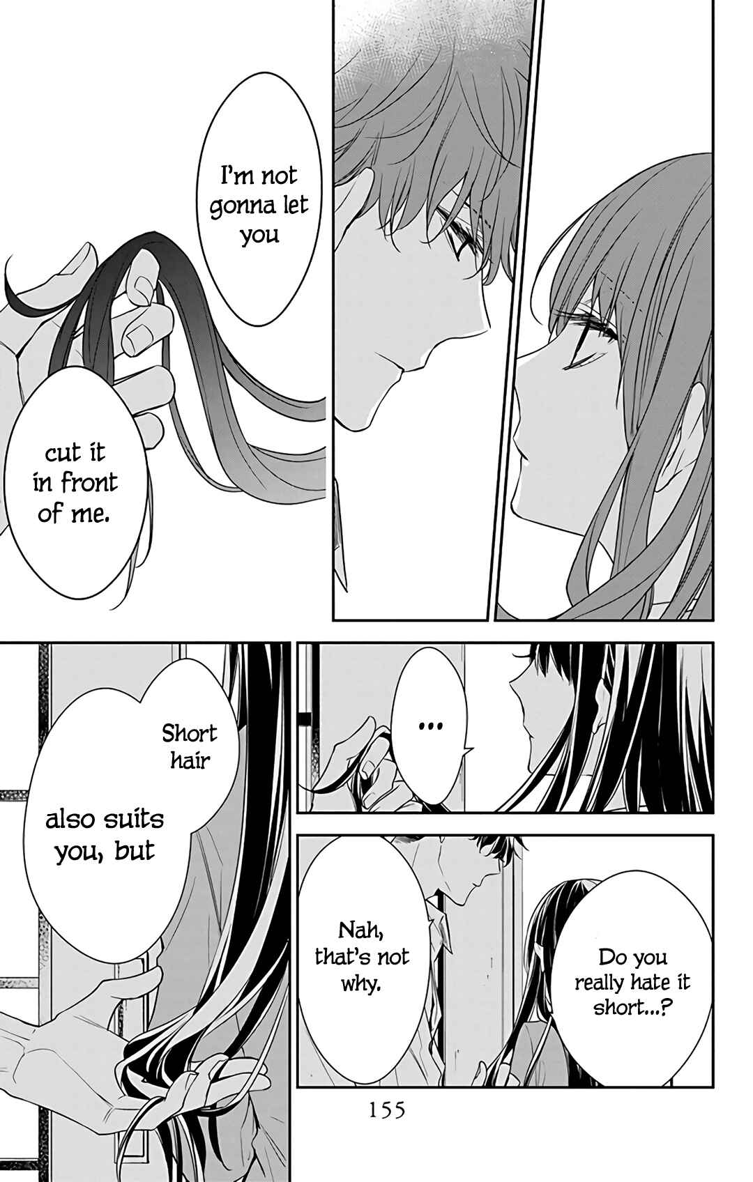 Page 25 Chapter 60 Tsuiraku JK to Haijin Kyoushi
