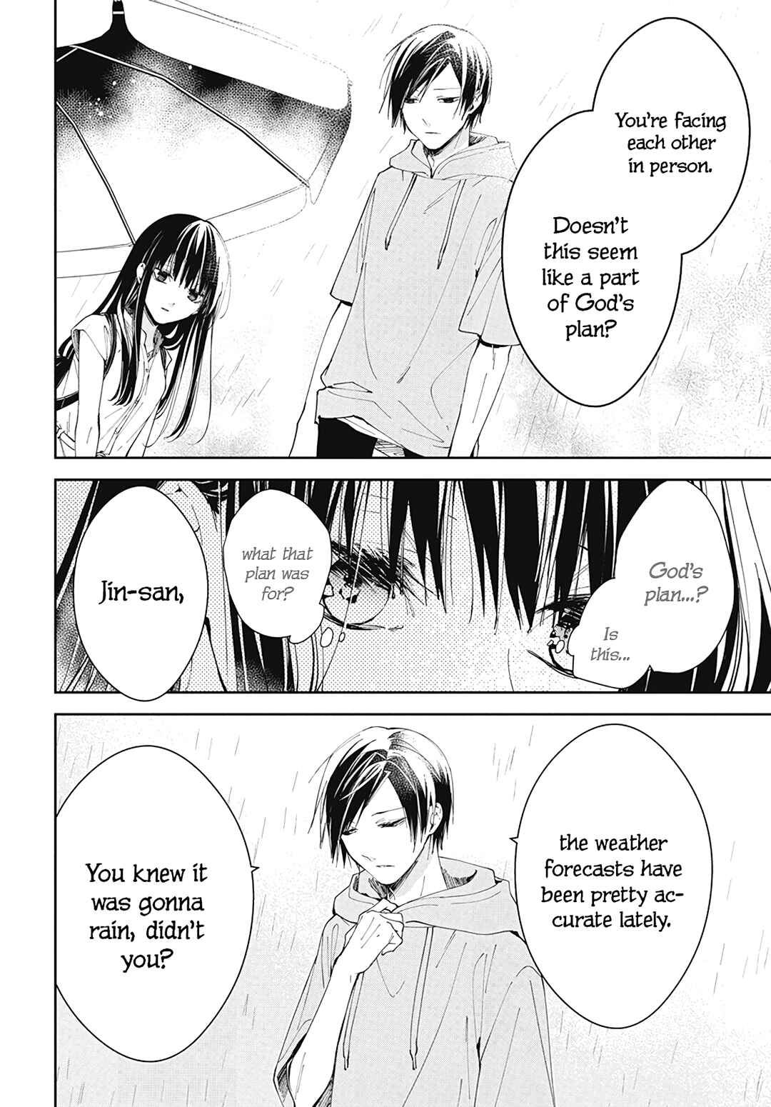 Page 26 Chapter 82 Tsuiraku JK to Haijin Kyoushi