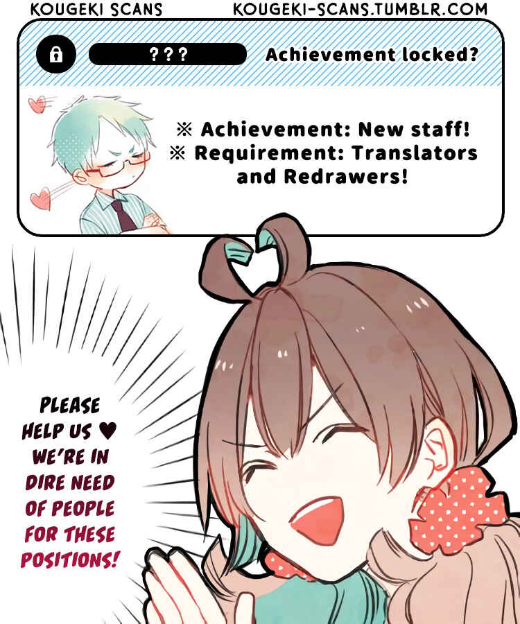 Page 28 Chapter 23 Tsuiraku JK to Haijin Kyoushi