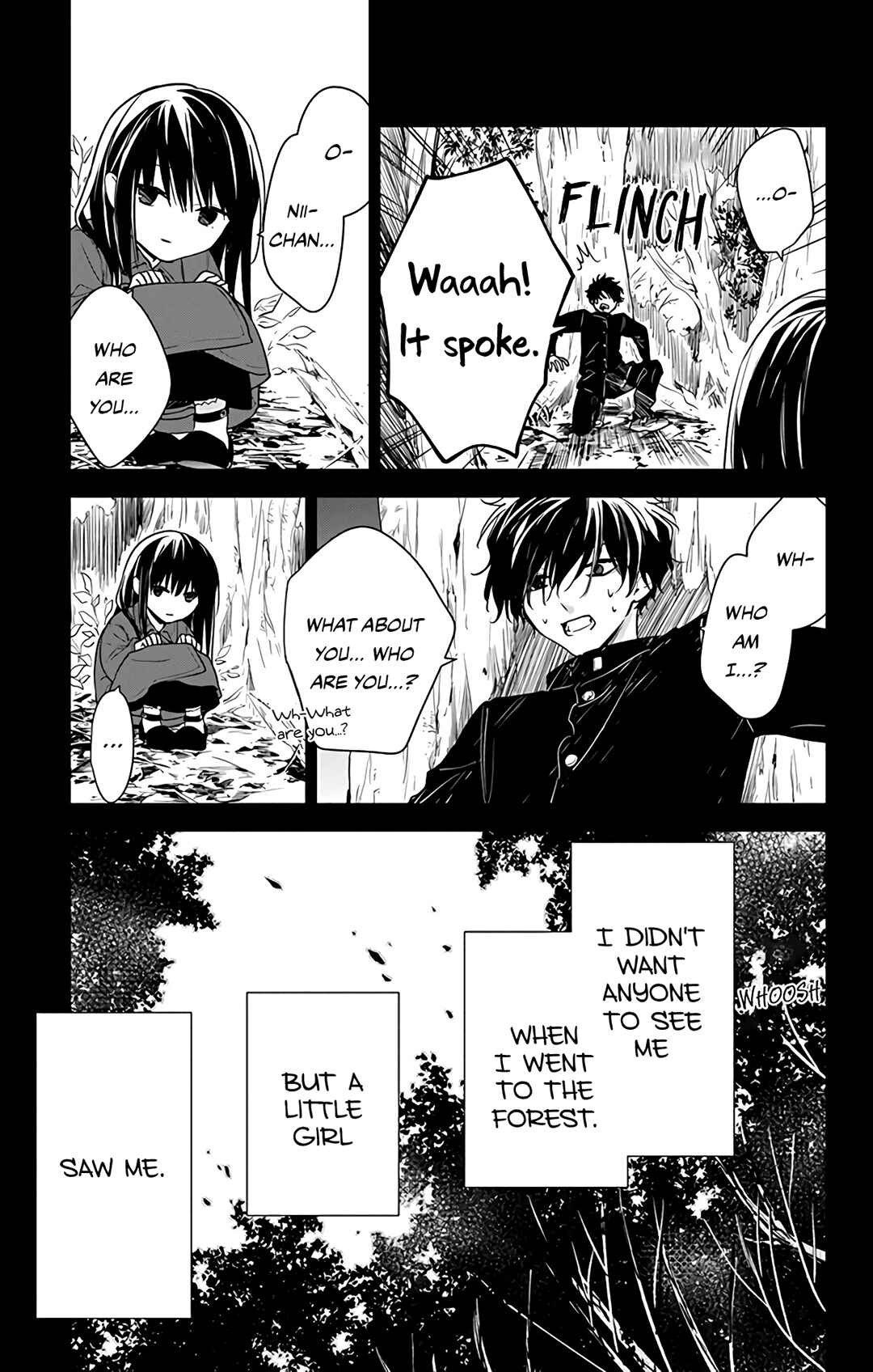 Page 26 Chapter 56 Tsuiraku JK to Haijin Kyoushi