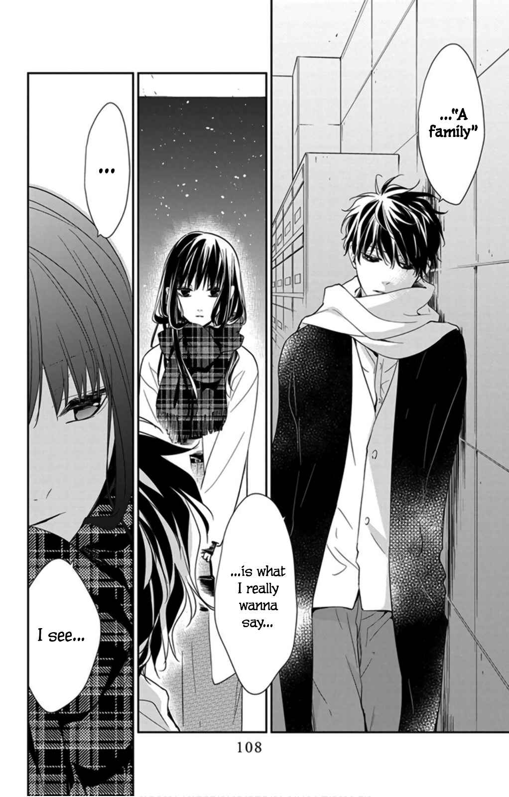 Page 24 Chapter 42 Tsuiraku JK to Haijin Kyoushi