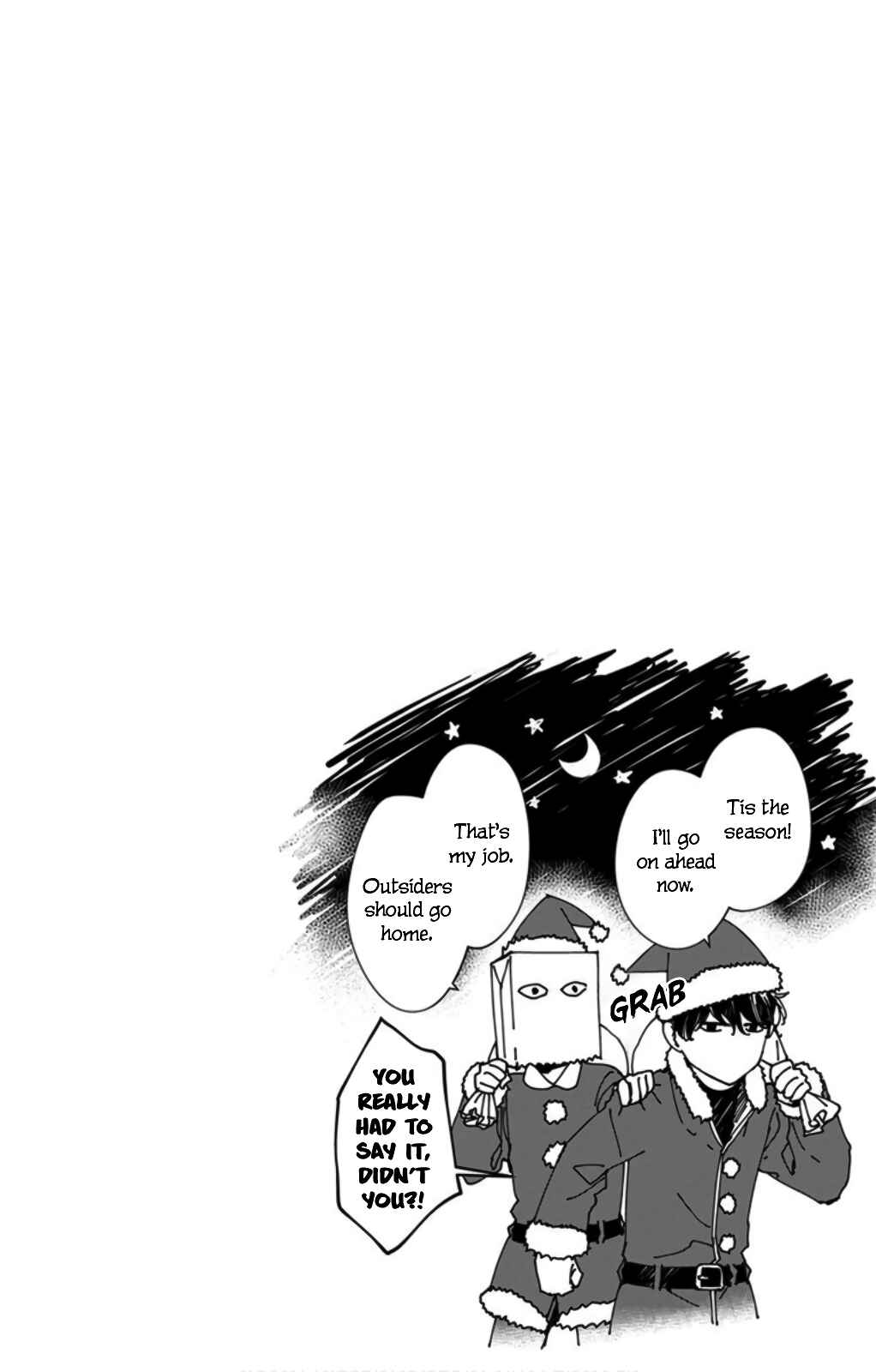 Page 4 Chapter 42 Tsuiraku JK to Haijin Kyoushi