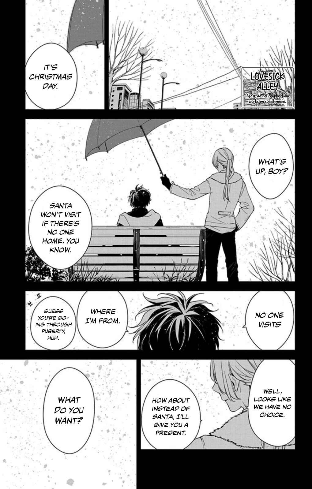 Page 5 Chapter 42 Tsuiraku JK to Haijin Kyoushi
