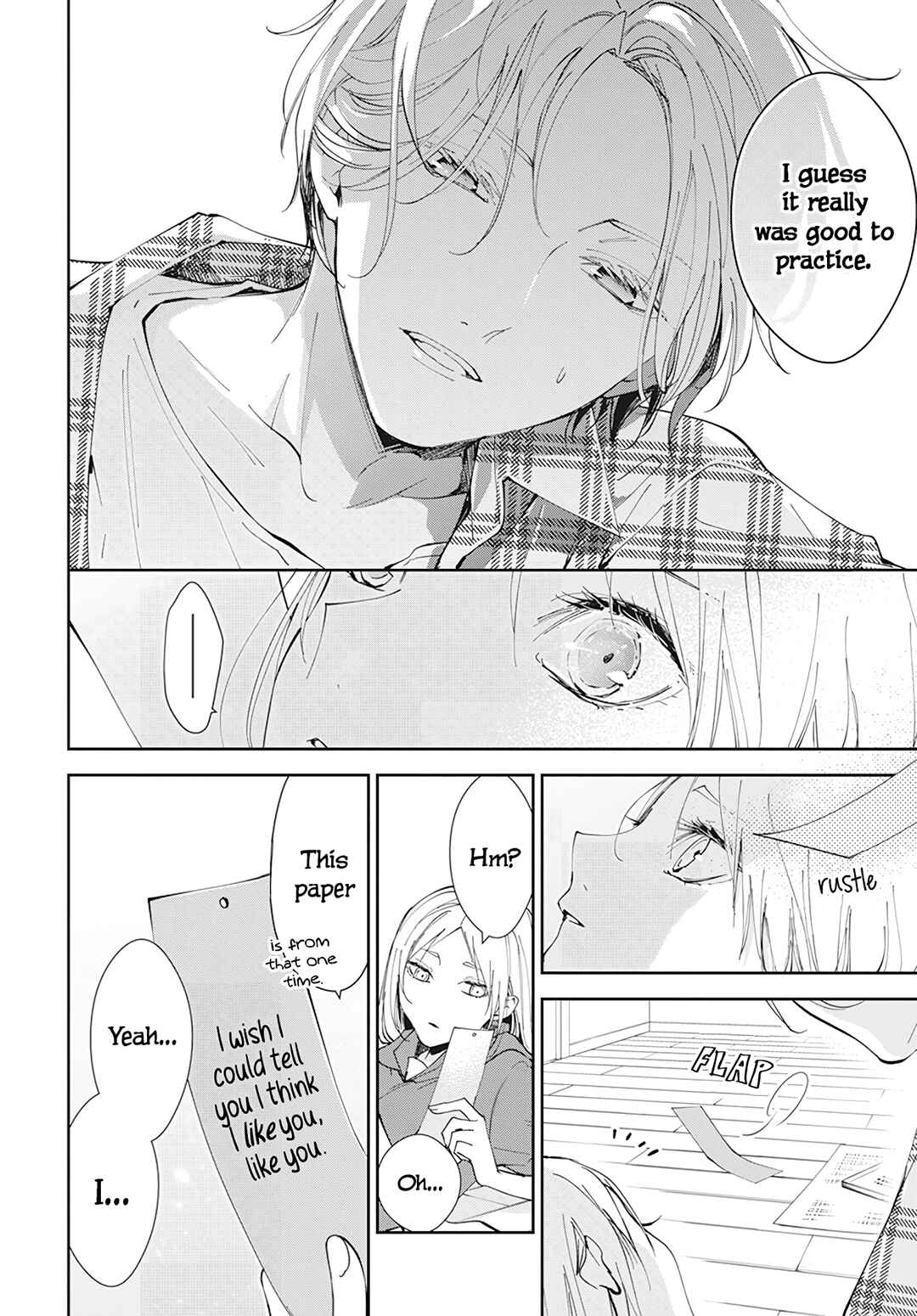 Page 18 Chapter 92 Tsuiraku JK to Haijin Kyoushi