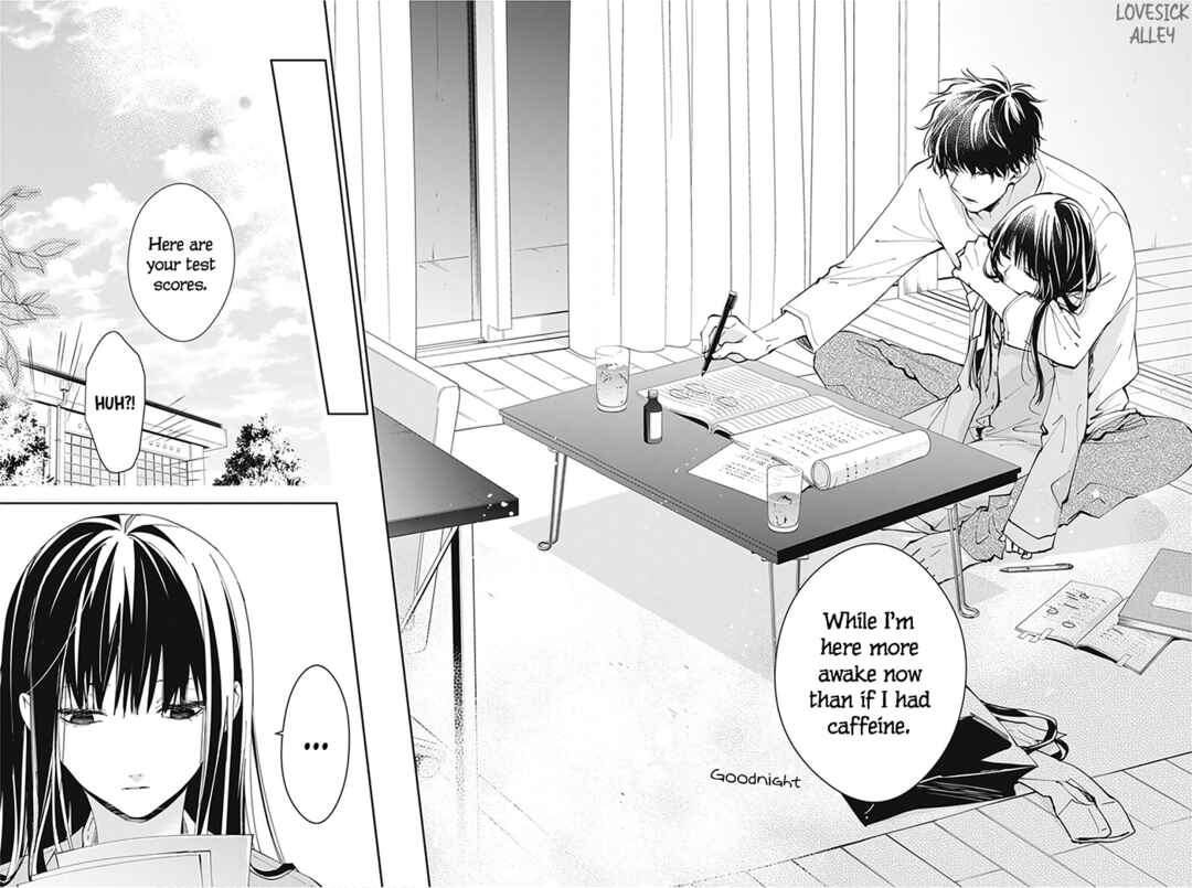 Page 26 Chapter 70 Tsuiraku JK to Haijin Kyoushi