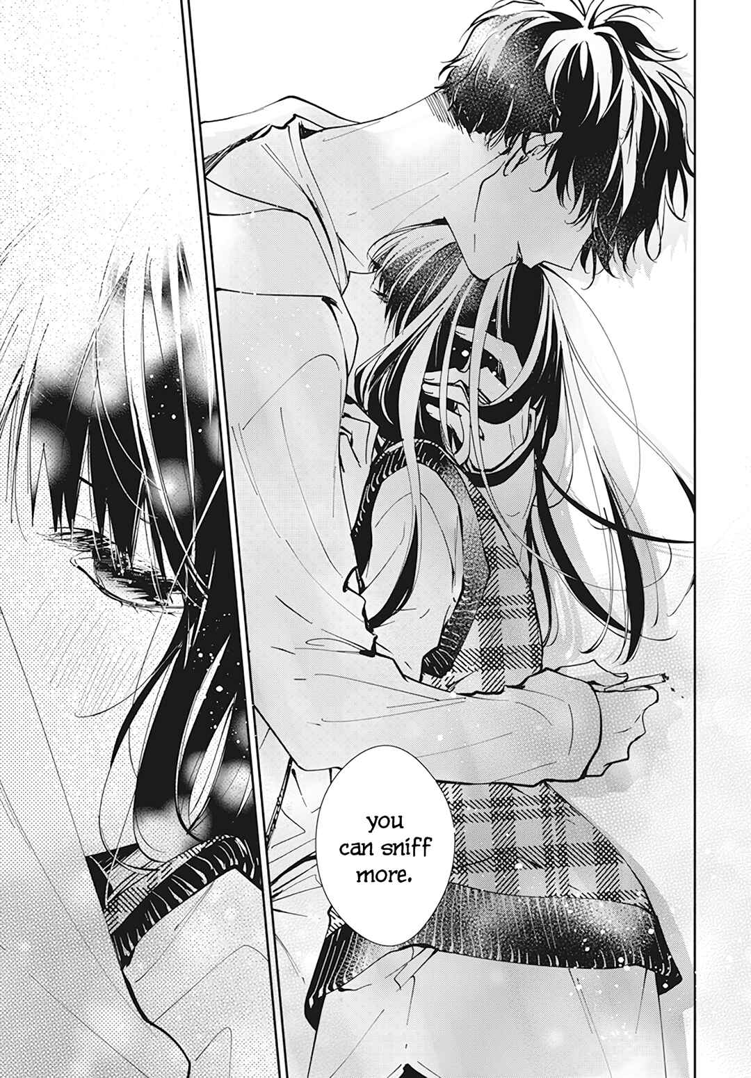 Page 26 Chapter 95 Tsuiraku JK to Haijin Kyoushi