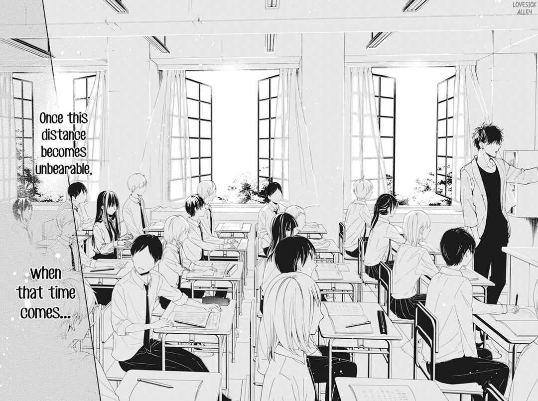 Page 29 Chapter 96 Tsuiraku JK to Haijin Kyoushi