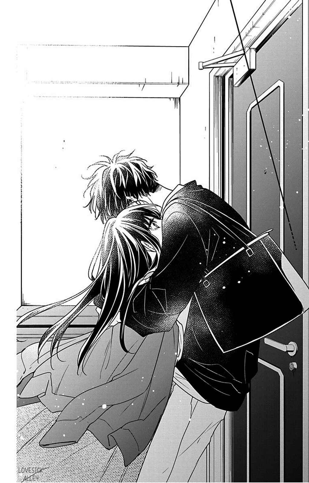Page 22 Chapter 52 Tsuiraku JK to Haijin Kyoushi
