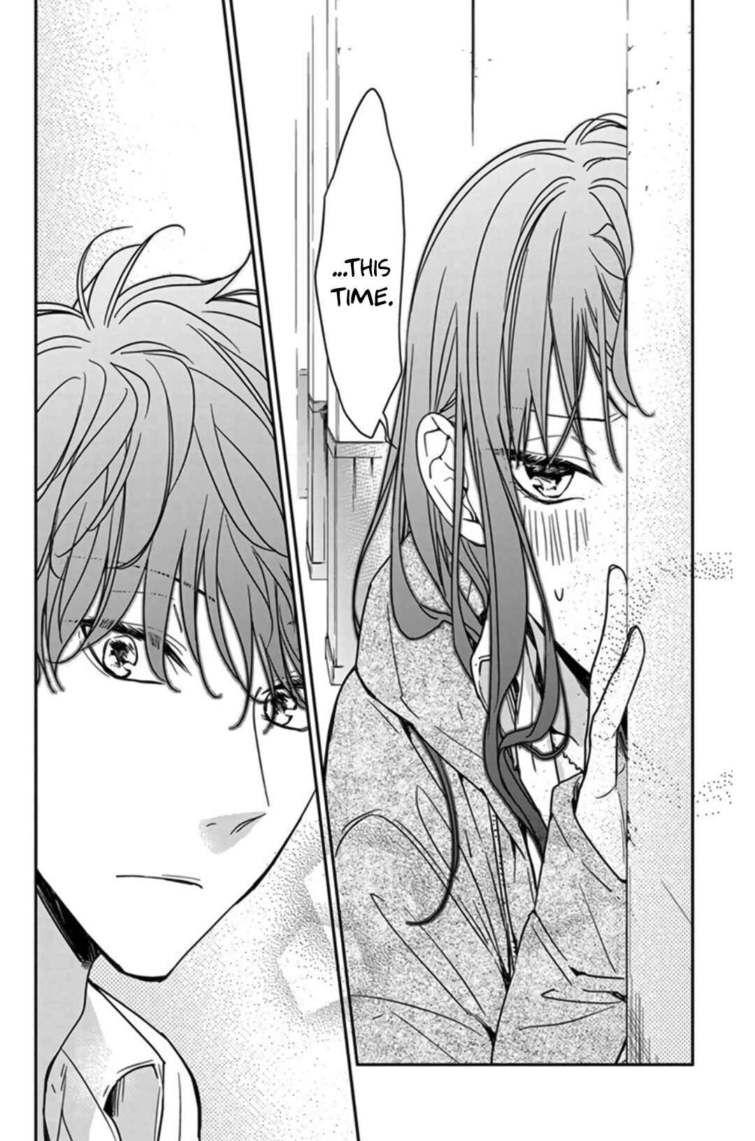 Page 25 Chapter 29 Tsuiraku JK to Haijin Kyoushi