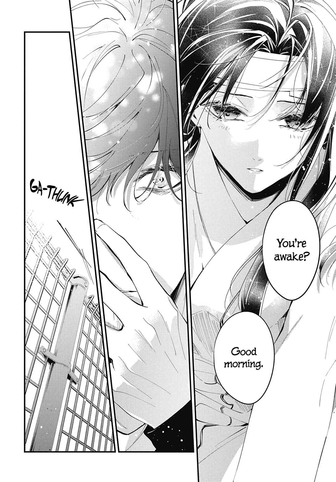 Page 27 Chapter 115 Tsuiraku JK to Haijin Kyoushi