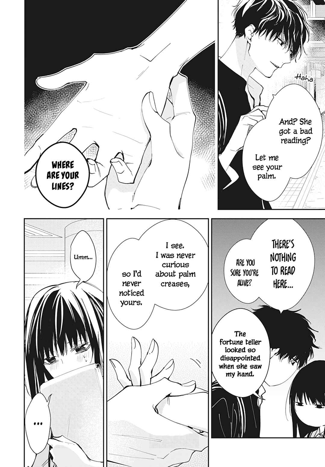Page 7 Chapter 94 Tsuiraku JK to Haijin Kyoushi