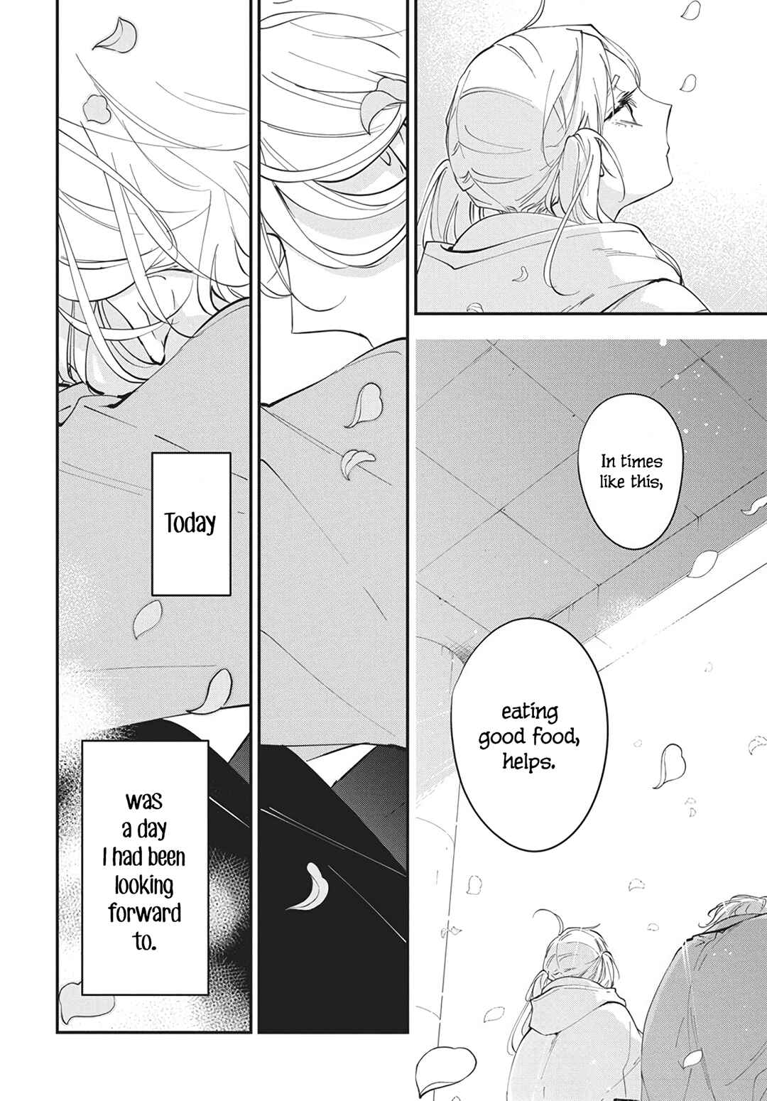 Page 26 Chapter 116 Tsuiraku JK to Haijin Kyoushi