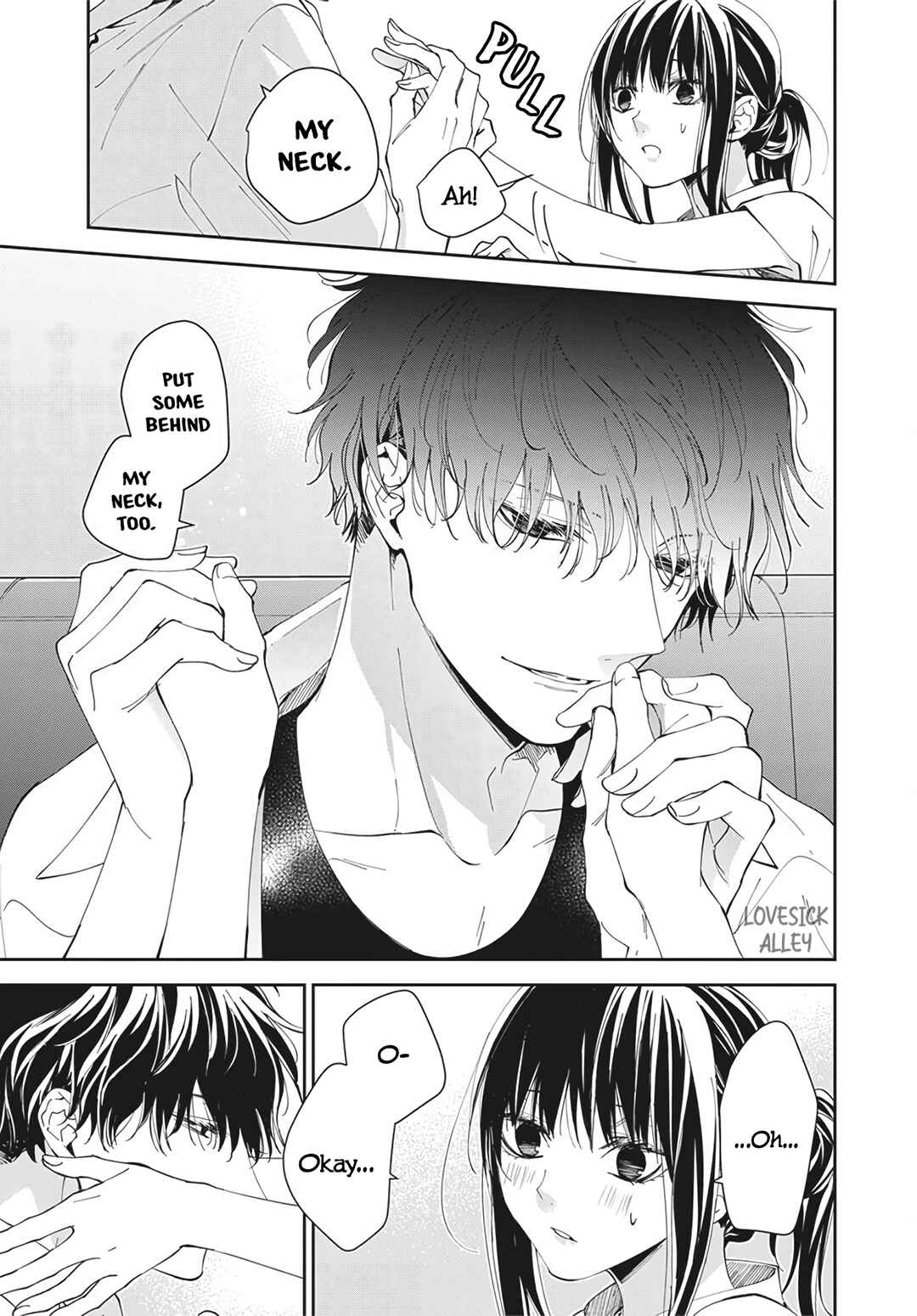 Page 25 Chapter 83 Tsuiraku JK to Haijin Kyoushi