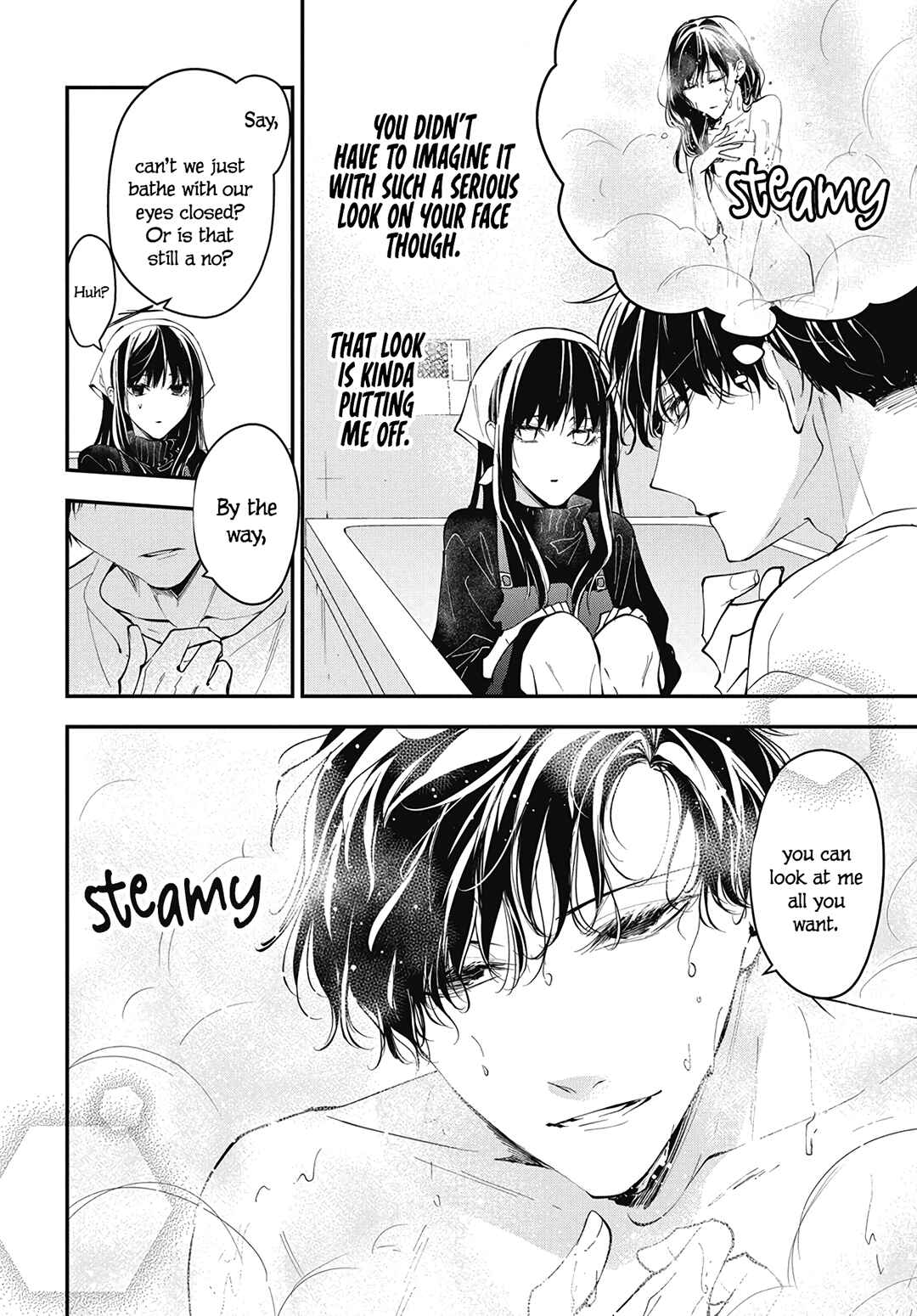 Page 22 Chapter 112 Tsuiraku JK to Haijin Kyoushi