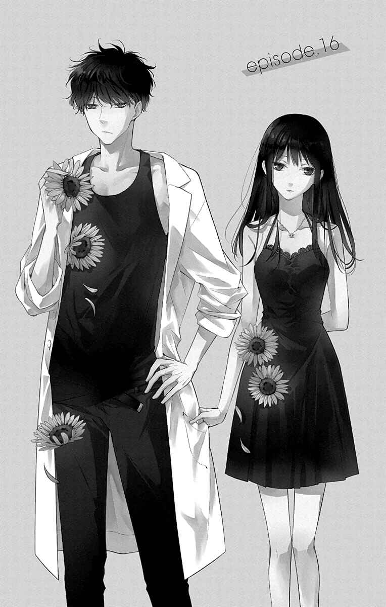 Page 2 Chapter 16 Tsuiraku JK to Haijin Kyoushi