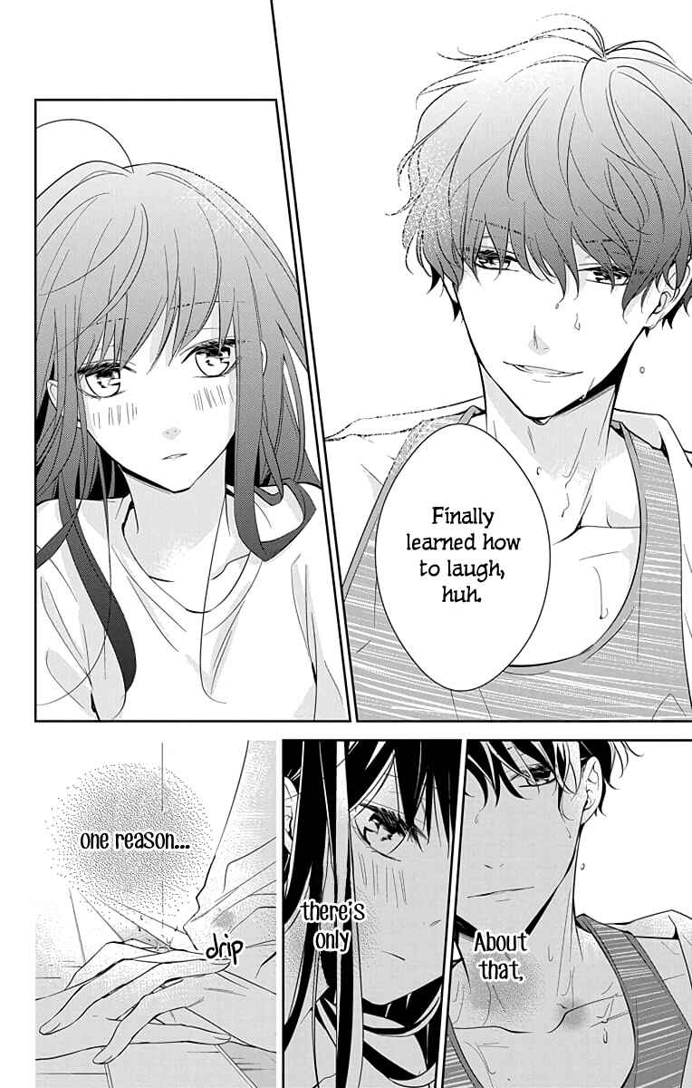 Page 20 Chapter 16 Tsuiraku JK to Haijin Kyoushi