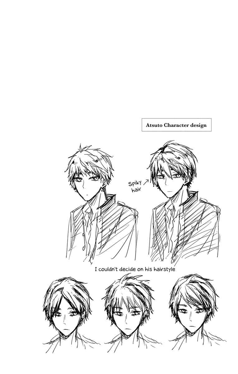 Page 4 Chapter 24 Tsuiraku JK to Haijin Kyoushi