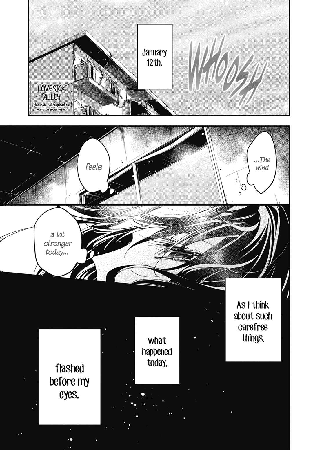 Page 3 Chapter 113 Tsuiraku JK to Haijin Kyoushi