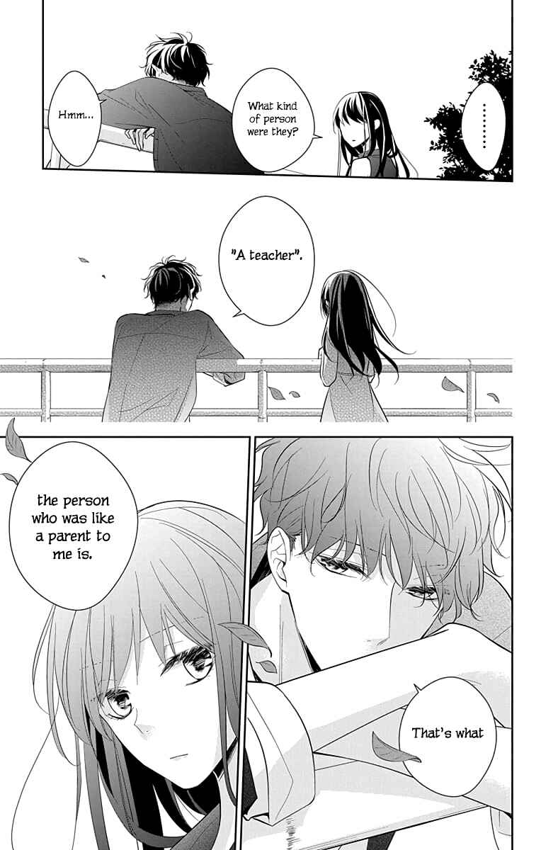 Page 10 Chapter 17 Tsuiraku JK to Haijin Kyoushi