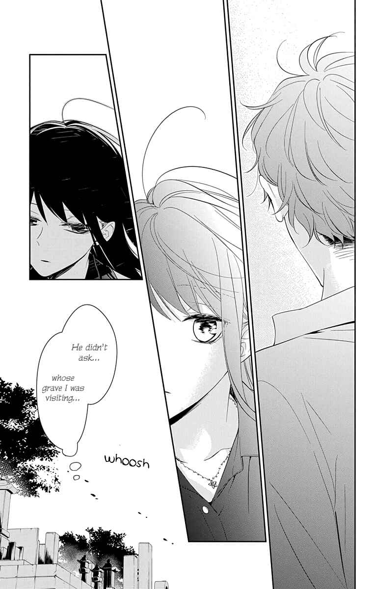 Page 18 Chapter 17 Tsuiraku JK to Haijin Kyoushi
