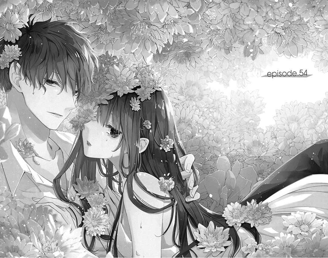 Page 2 Chapter 54 Tsuiraku JK to Haijin Kyoushi