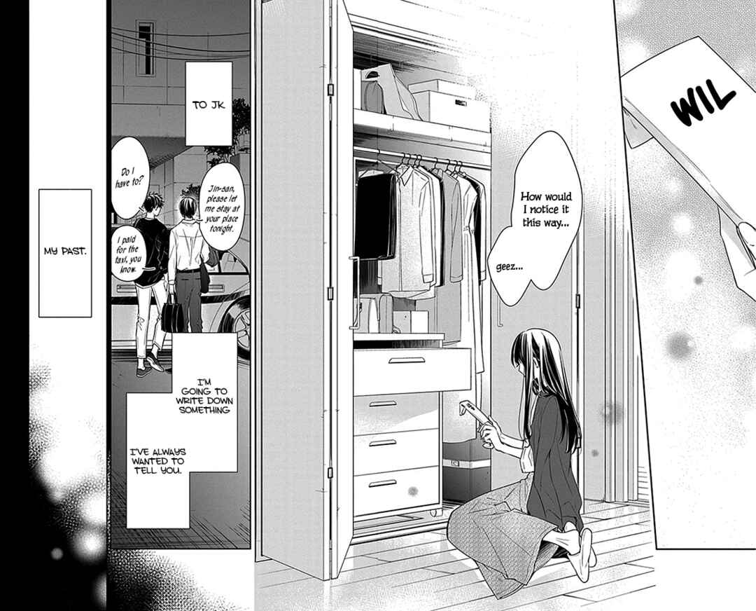 Page 26 Chapter 54 Tsuiraku JK to Haijin Kyoushi