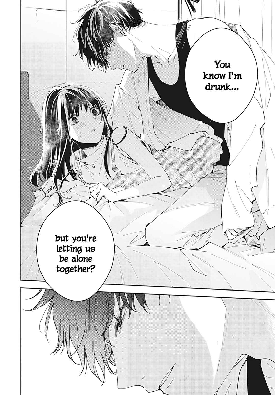 Page 24 Chapter 89 Tsuiraku JK to Haijin Kyoushi