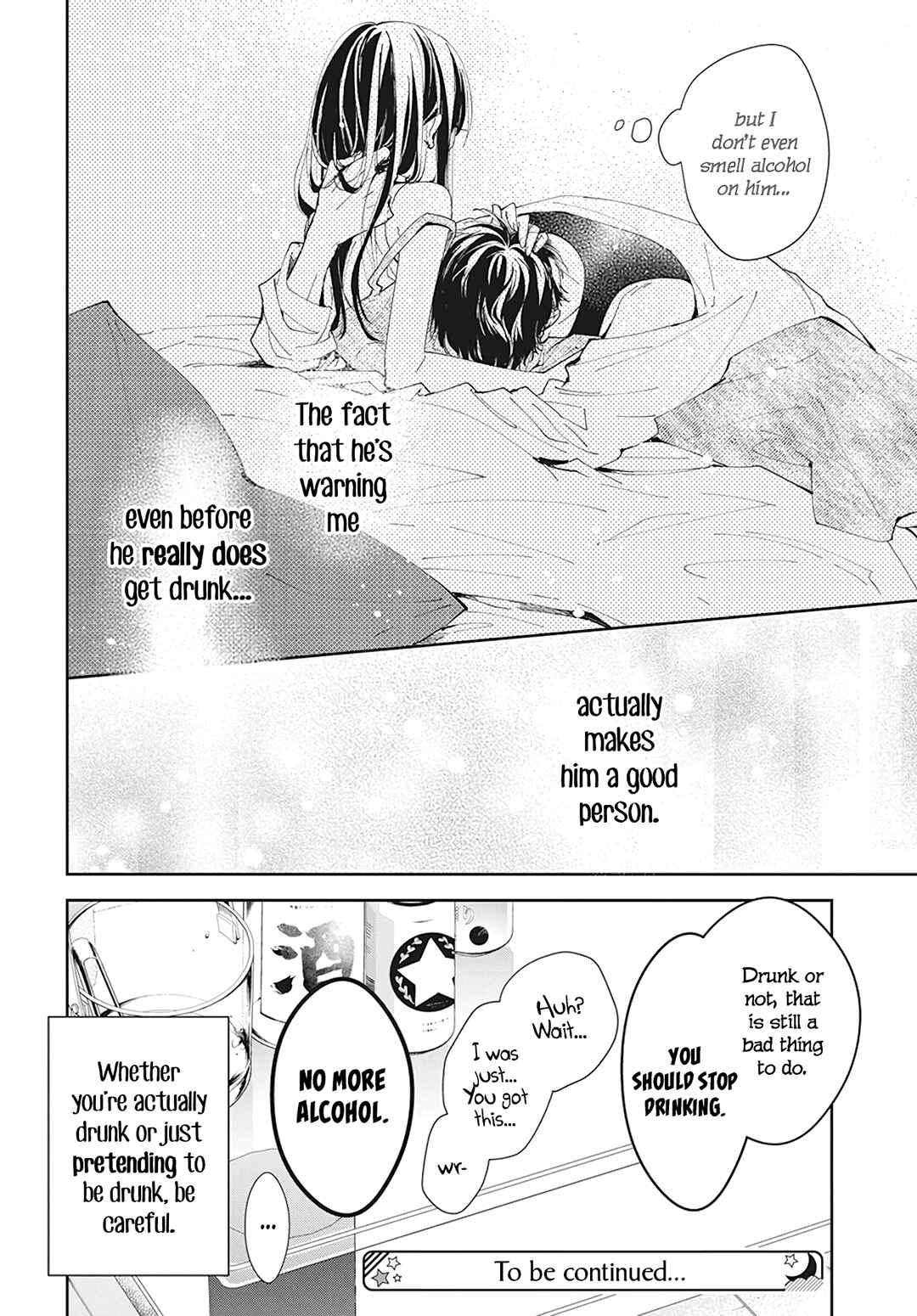 Page 28 Chapter 89 Tsuiraku JK to Haijin Kyoushi