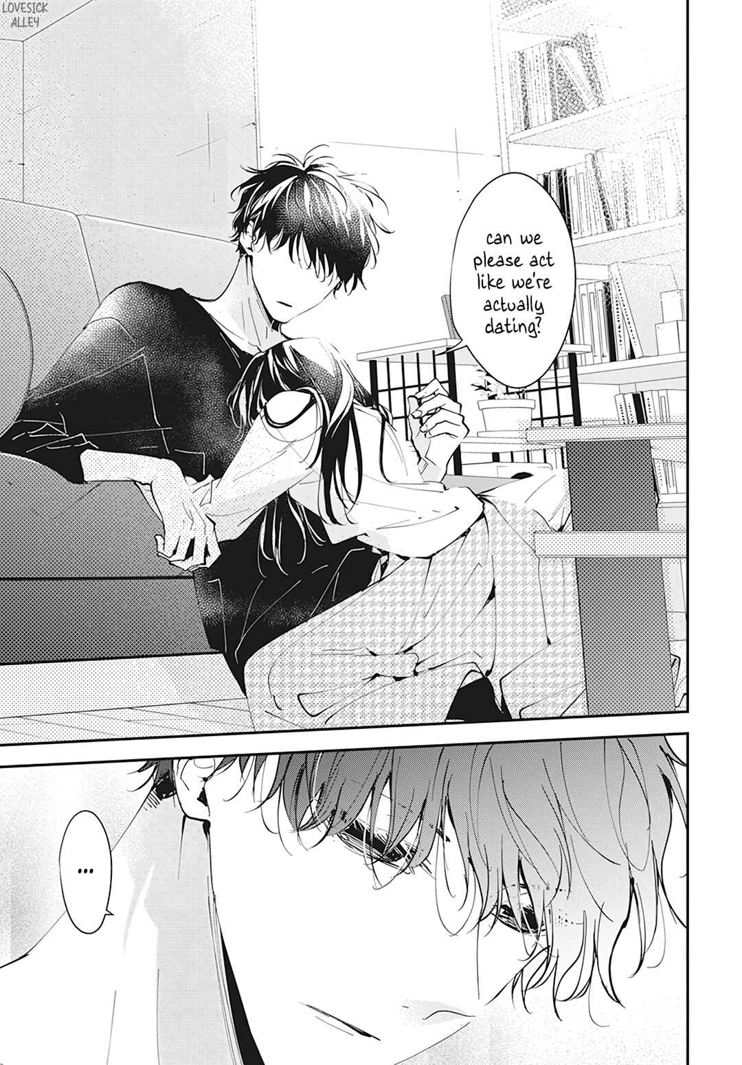 Page 22 Chapter 103 Tsuiraku JK to Haijin Kyoushi