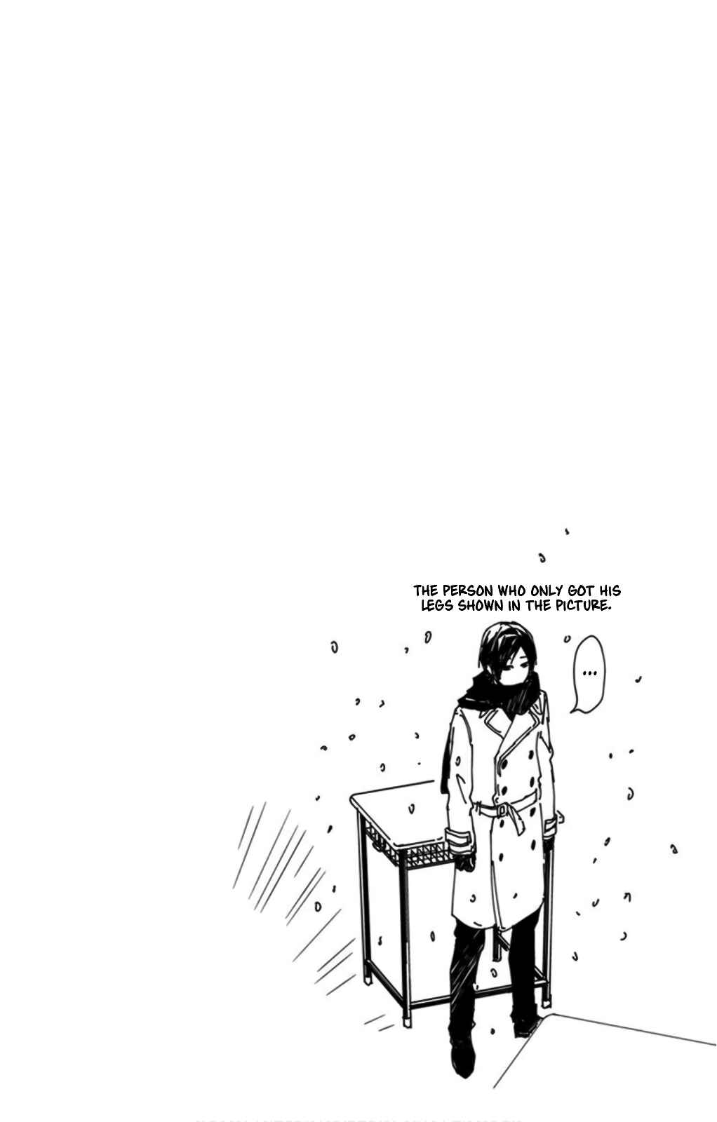 Page 4 Chapter 41 Tsuiraku JK to Haijin Kyoushi