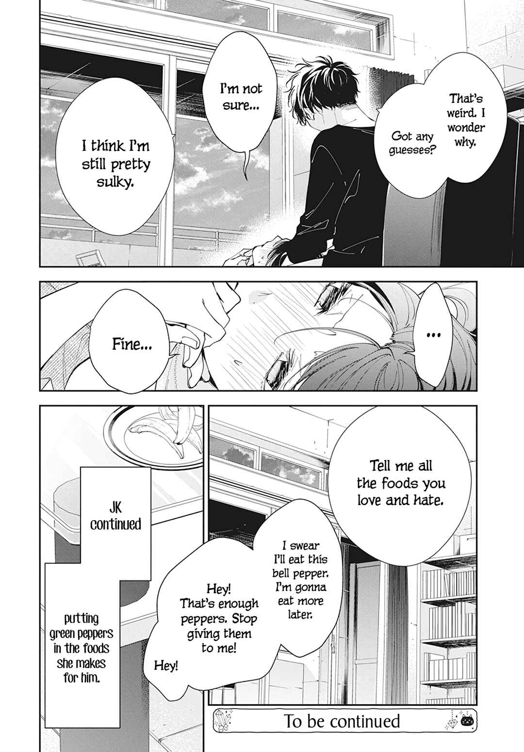 Page 28 Chapter 93 Tsuiraku JK to Haijin Kyoushi