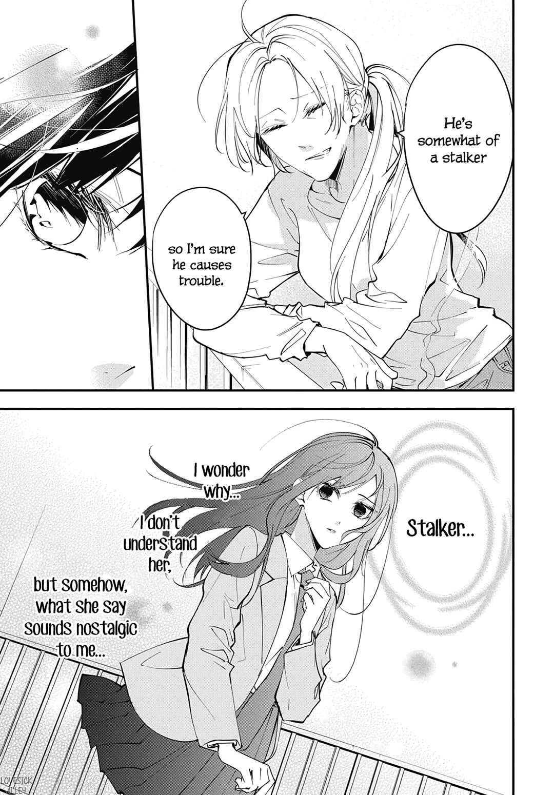 Page 17 Chapter 114 Tsuiraku JK to Haijin Kyoushi