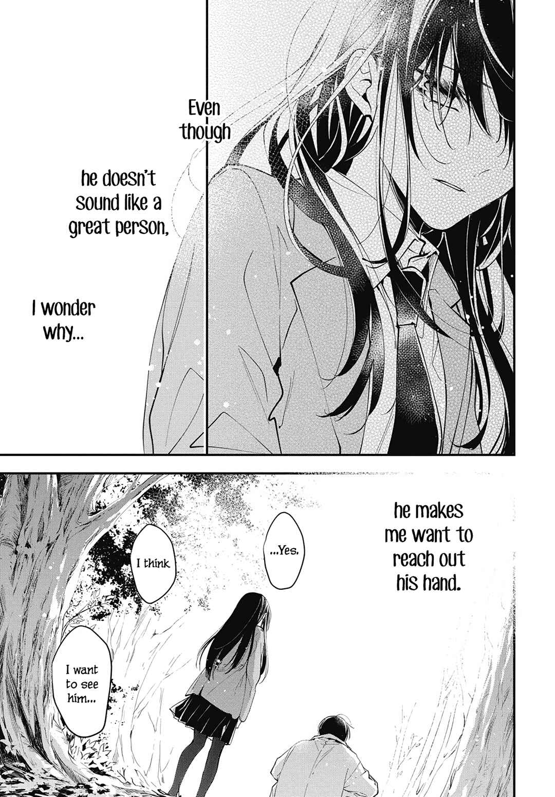 Page 27 Chapter 114 Tsuiraku JK to Haijin Kyoushi