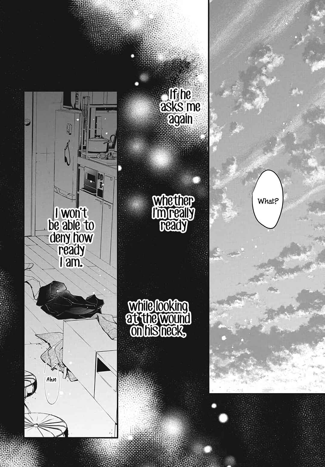 Page 30 Chapter 120.2 Tsuiraku JK to Haijin Kyoushi