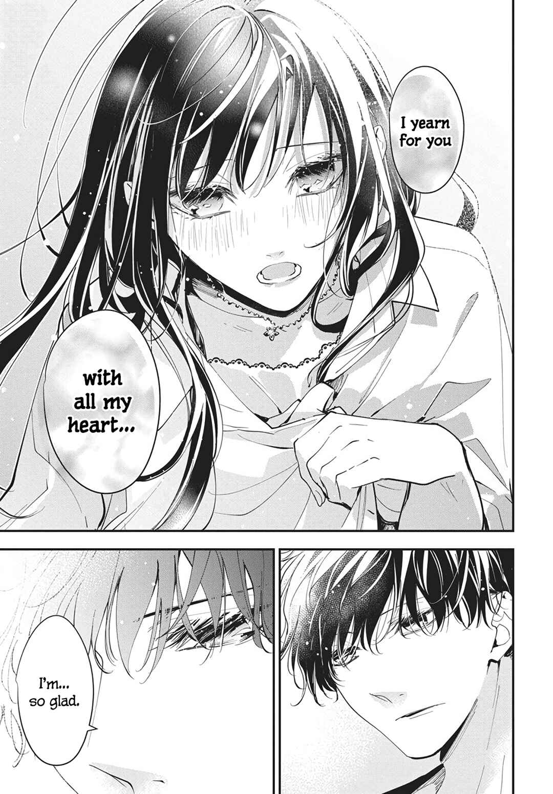 Page 24 Chapter 117 Tsuiraku JK to Haijin Kyoushi