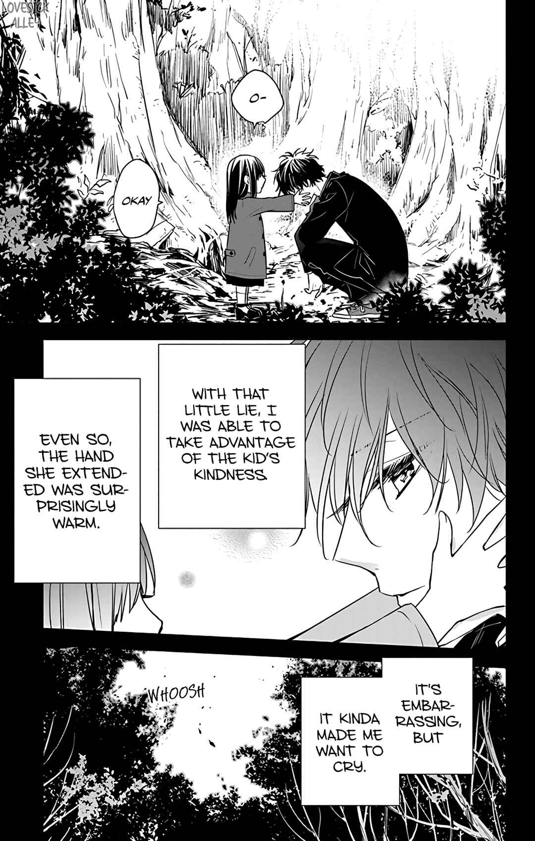 Page 9 Chapter 57 Tsuiraku JK to Haijin Kyoushi