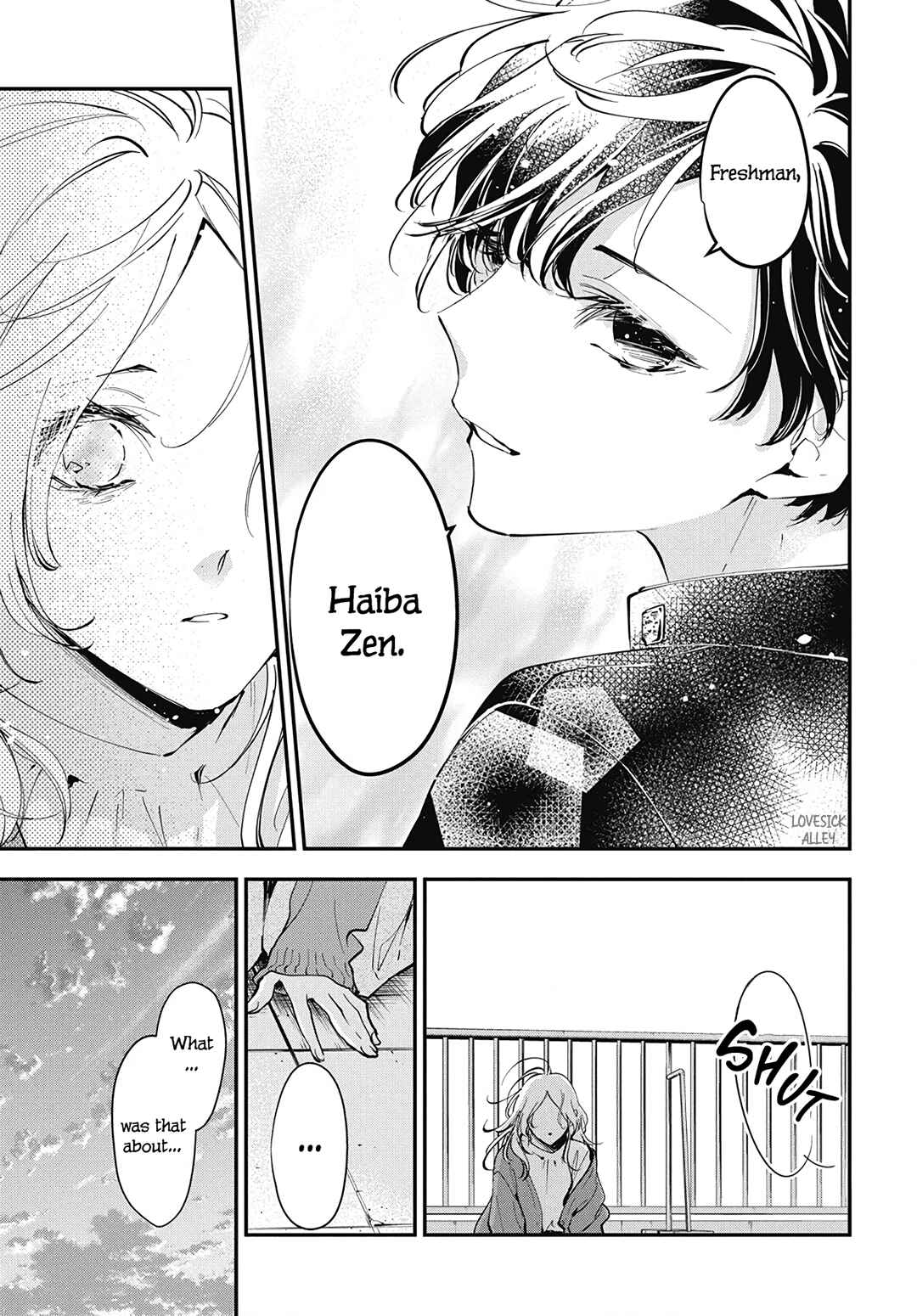 Page 18 Chapter 119 Tsuiraku JK to Haijin Kyoushi
