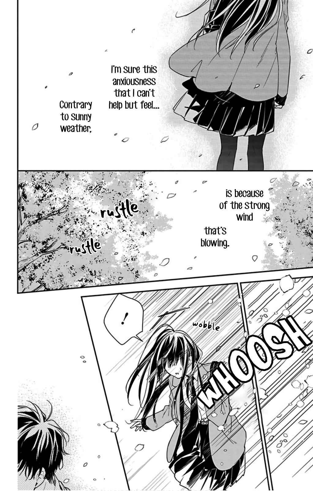 Page 16 Chapter 49 Tsuiraku JK to Haijin Kyoushi