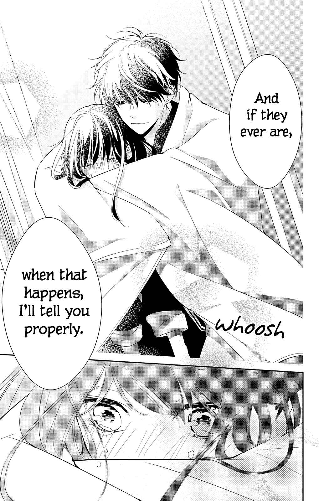 Page 20 Chapter 7 Tsuiraku JK to Haijin Kyoushi