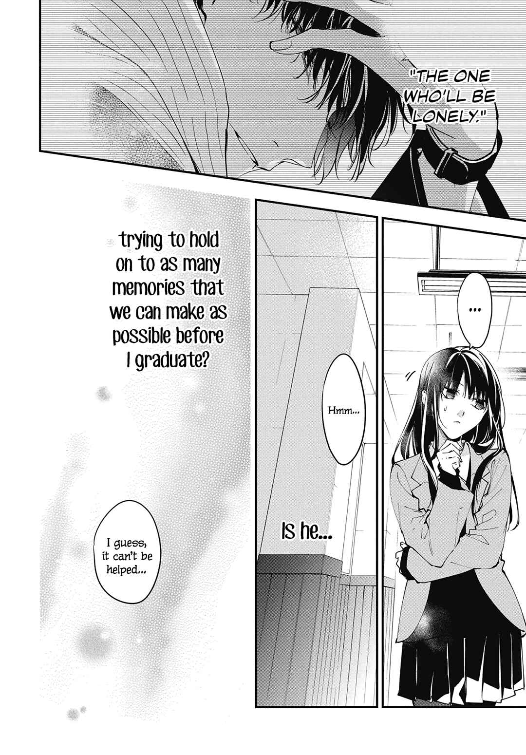Page 19 Chapter 109 Tsuiraku JK to Haijin Kyoushi