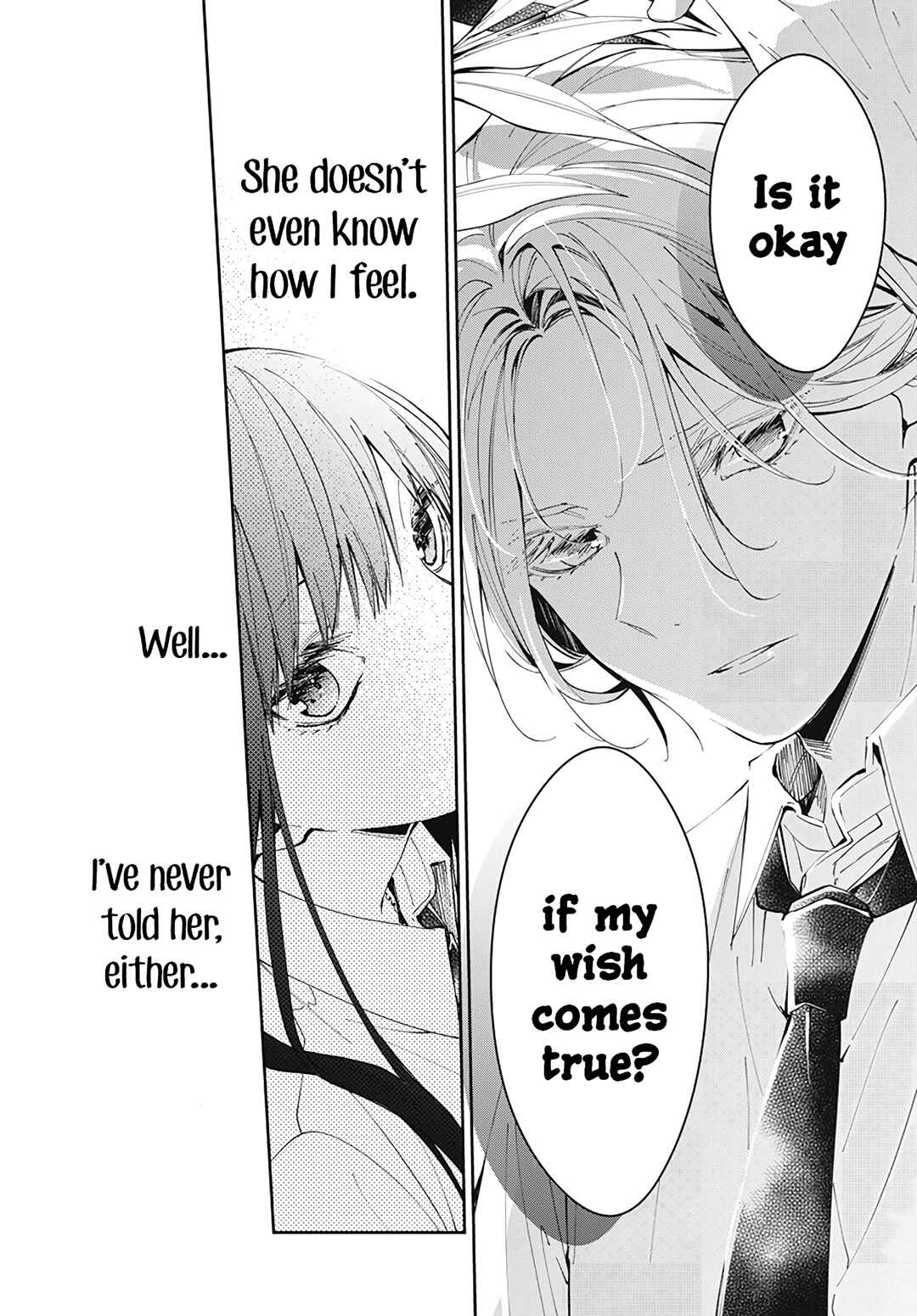 Page 26 Chapter 77 Tsuiraku JK to Haijin Kyoushi