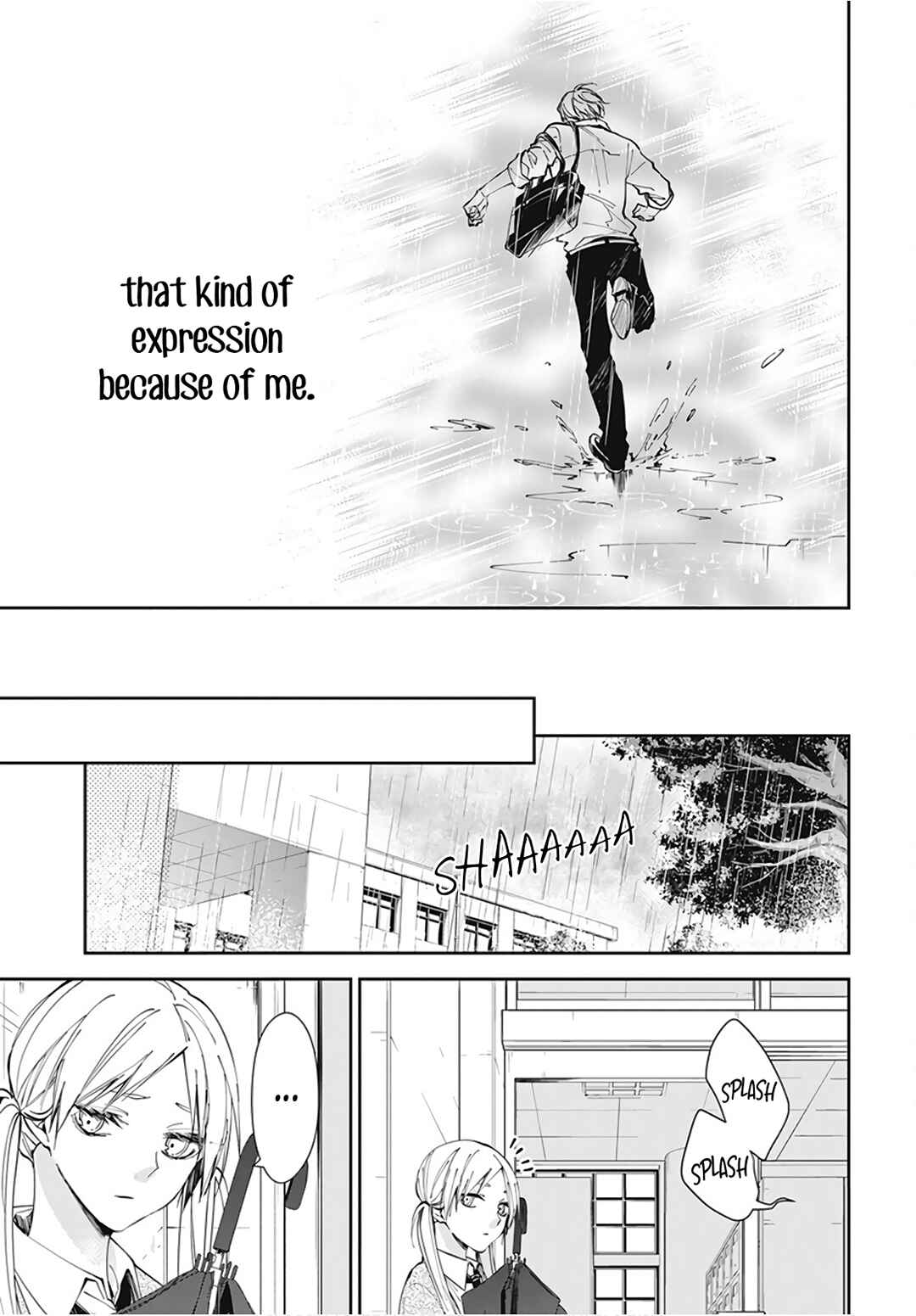 Page 24 Chapter 68 Tsuiraku JK to Haijin Kyoushi