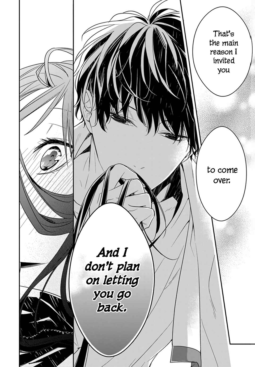 Page 26 Chapter 26 Tsuiraku JK to Haijin Kyoushi