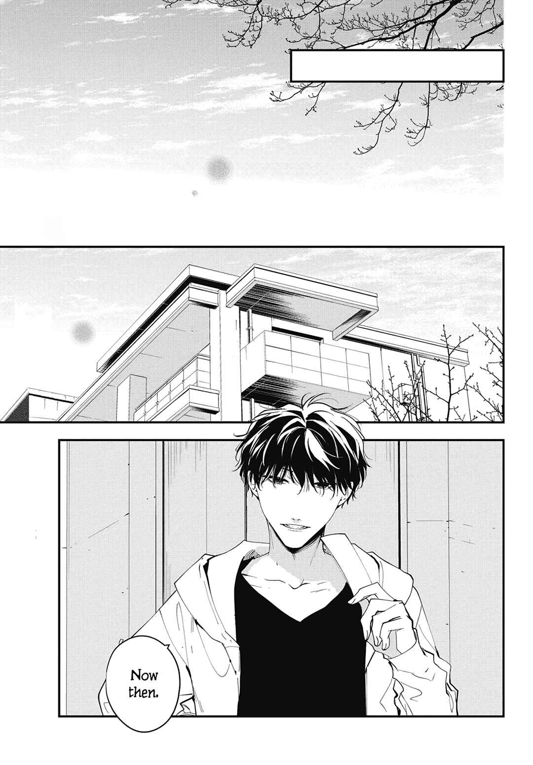 Page 19 Chapter 111 Tsuiraku JK to Haijin Kyoushi