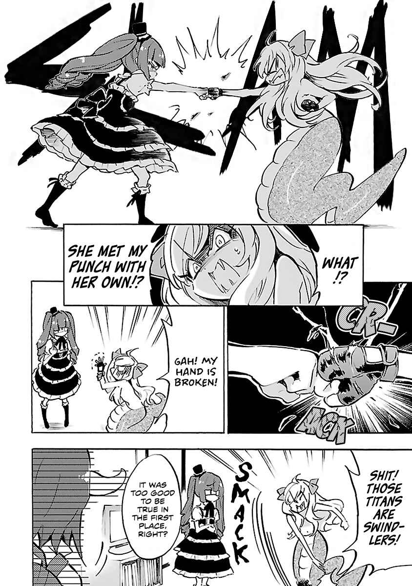 Page 4 Chapter 53 Jashin-chan Dropkick