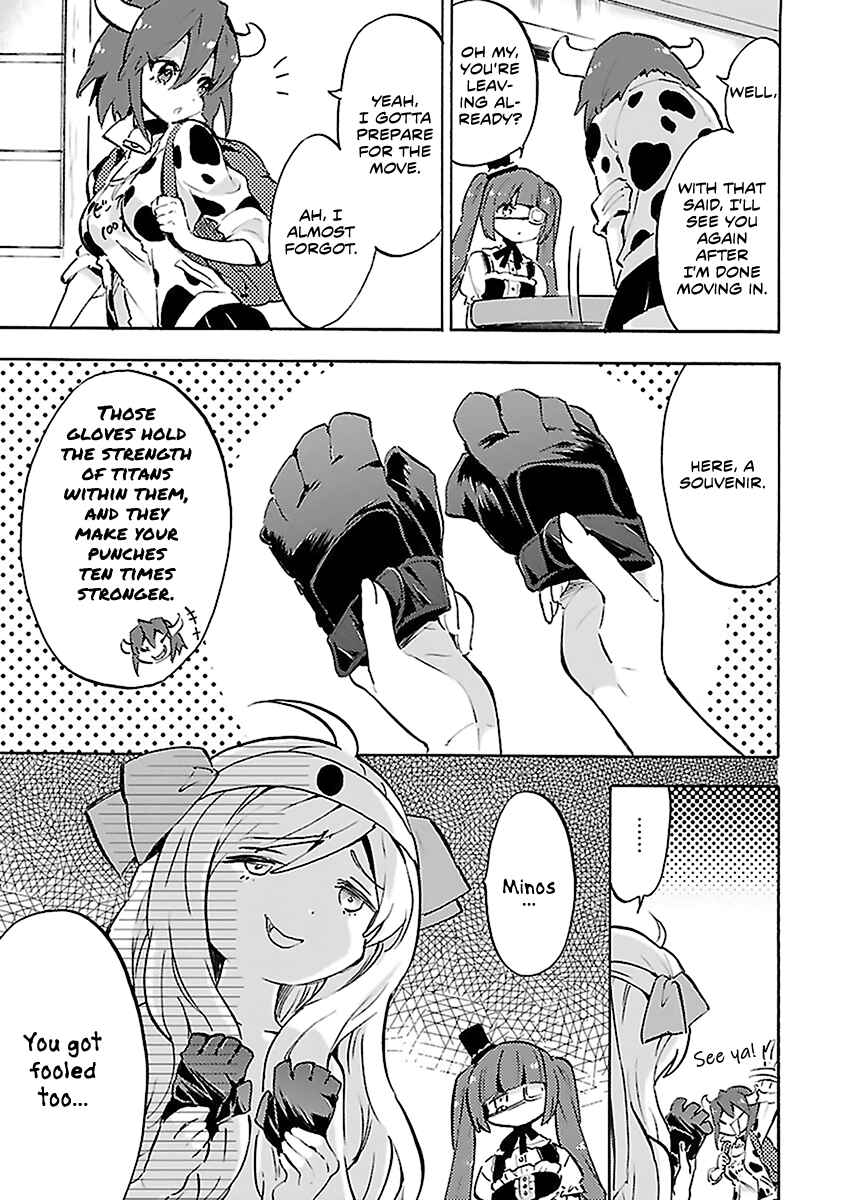 Page 7 Chapter 53 Jashin-chan Dropkick