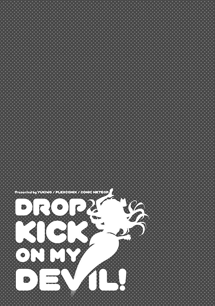 Page 9 Chapter 45 Jashin-chan Dropkick