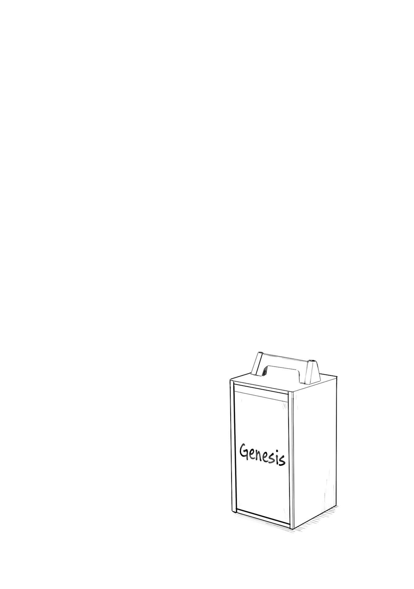 Page 10 Chapter 88 Jashin-chan Dropkick